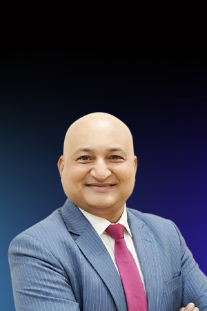 Rajesh Desai